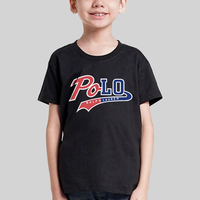 Ralph-Lauren-Polo-Kid-Tee-Unisex-T-Shirt-TTB1787-4