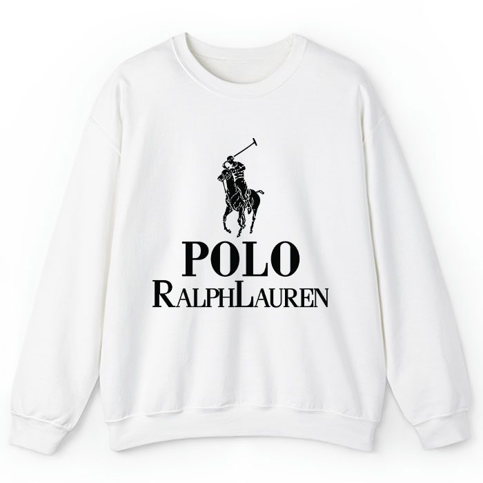 Ralph-Lauren-Polo-Logo-Luxury-Crewneck-Sweatshirt-CSTB0770 Ralph Lauren Polo Logo Luxury Crewneck Sweatshirt CSTB0770