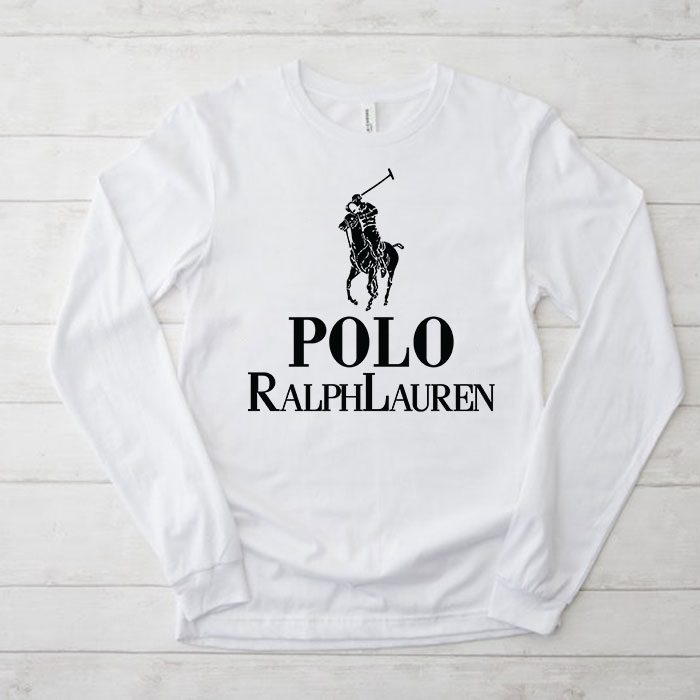 Ralph-Lauren-Polo-Logo-Luxury-Kid-Tee-Unisex-Longsleeve-ShirtLTB0751 Ralph Lauren Polo Logo Luxury Kid Tee Unisex Longsleeve ShirtLTB0751