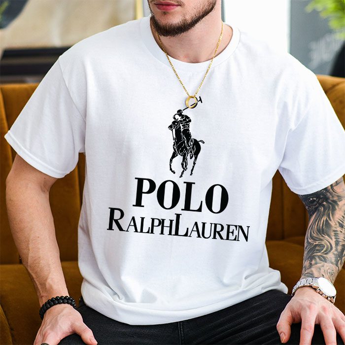 Ralph-Lauren-Polo-Logo-Luxury-Kid-Tee-Unisex-T-Shirt-TTB1777-2