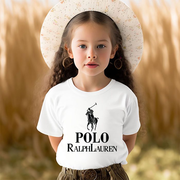 Ralph-Lauren-Polo-Logo-Luxury-Kid-Tee-Unisex-T-Shirt-TTB1777-3