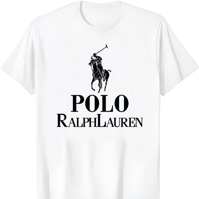 Ralph-Lauren-Polo-Logo-Luxury-Kid-Tee-Unisex-T-Shirt-TTB1777 Ralph Lauren Polo Logo Luxury Kid Tee Unisex T-Shirt TTB1777