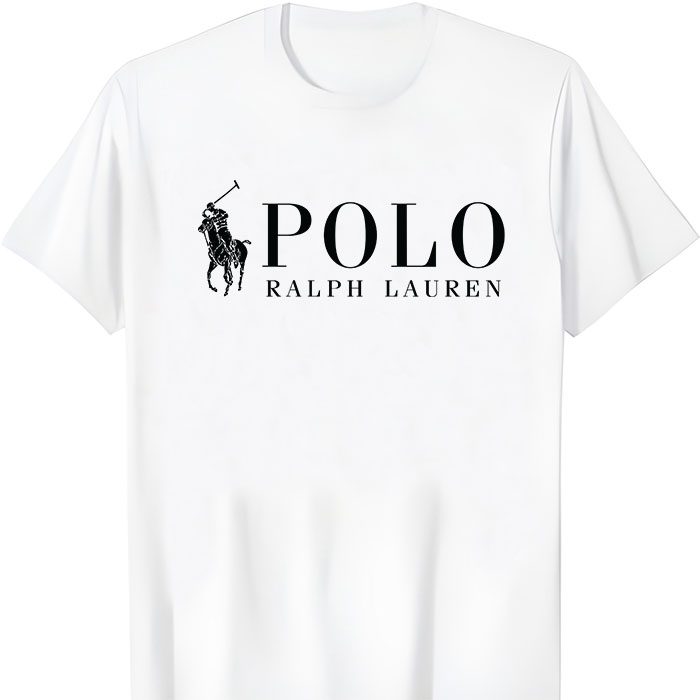 Ralph-Lauren-Polo-Logo-Luxury-Kid-Tee-Unisex-T-Shirt-TTB1778 Ralph Lauren Polo Logo Luxury Kid Tee Unisex T-Shirt TTB1778