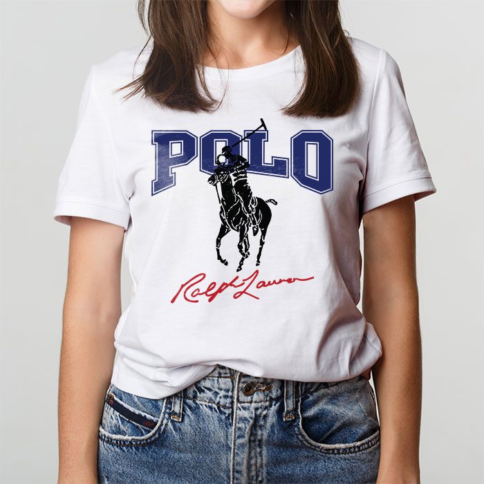 Ralph-Lauren-Polo-Logo-Luxury-Kid-Tee-Unisex-T-Shirt-TTB1786-1