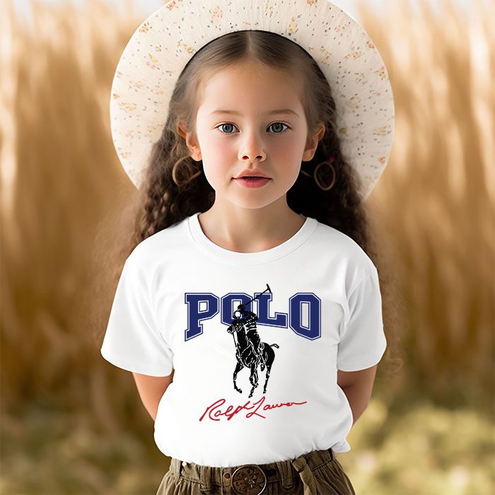 Ralph-Lauren-Polo-Logo-Luxury-Kid-Tee-Unisex-T-Shirt-TTB1786-3