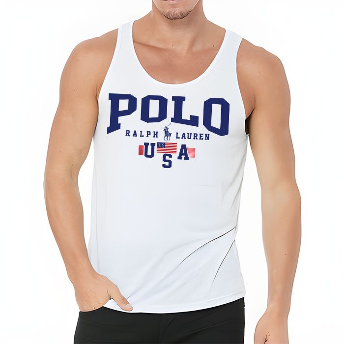 Ralph-Lauren-Polo-Plag-Usa-Unisex-Tank-Top-TTTB0895-1