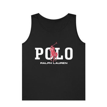 Ralph Lauren Polo Unisex Tank Top TTTB0899