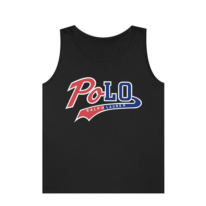 Ralph-Lauren-Polo-Unisex-Tank-Top-TTTB0902 Ralph Lauren Polo Unisex Tank Top TTTB0902