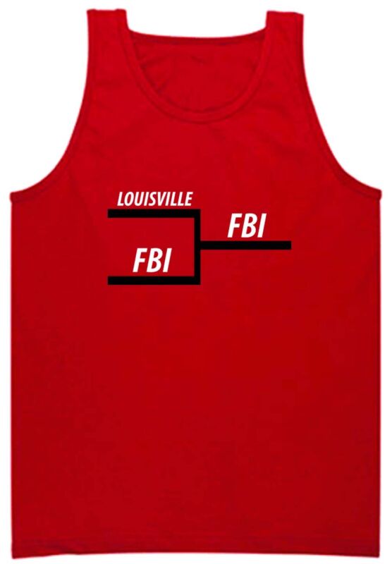 Rick-Pitino-Louisville-Cardinals-Fbi-Tournament-Bracket-Unisex-Tank-Top Rick Pitino Louisville Cardinals Fbi Tournament Bracket Unisex Tank Top