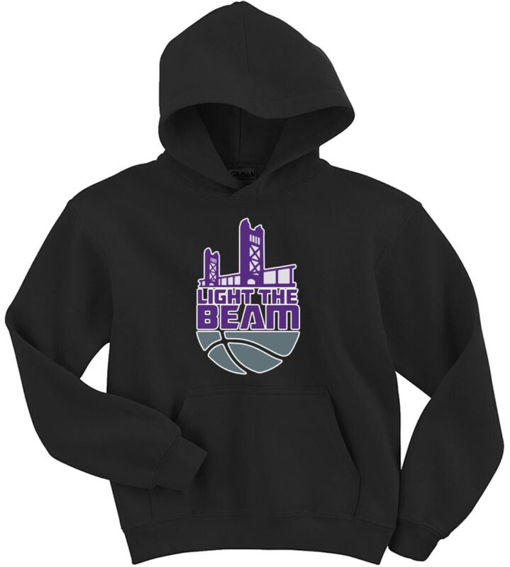 Sacramento-Kings-Light-The-Beam-Crew-Hooded-Sweatshirt-Unisex-Hoodie Sacramento Kings Light The Beam Crew Hooded Sweatshirt Unisex Hoodie