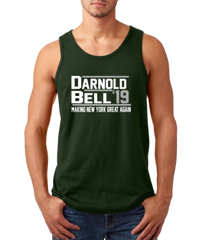 Sam-Darnold-LeVeon-Bell-Leveon-New-York-Jets-2019-Unisex-Tank-Top Sam Darnold Le'Veon Bell Leveon New York Jets 2019 Unisex Tank Top