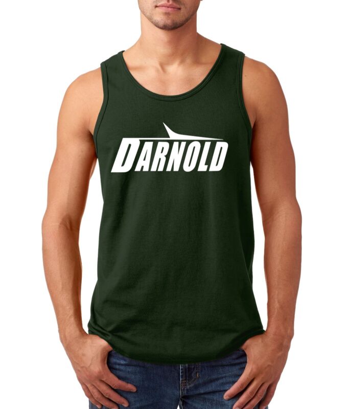 Sam-Darnold-New-York-Jets-Logo-Unisex-Tank-Top Sam Darnold New York Jets "Logo" Unisex Tank Top