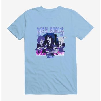 Scooby-Doo! Hex Girls One Desire Kid Tee - Unisex T-Shirt HTS3153