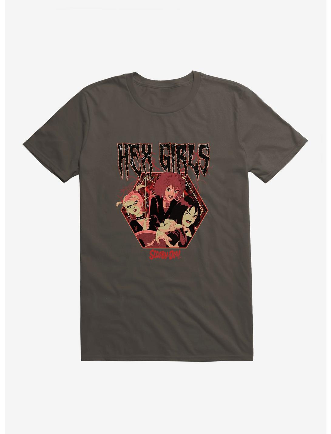 Scooby-Doo-Hex-Girls-Spell-On-You-Kid-Tee-Unisex-T-Shirt-HTS3154 Scooby-Doo! Hex Girls Spell On You Kid Tee - Unisex T-Shirt HTS3154