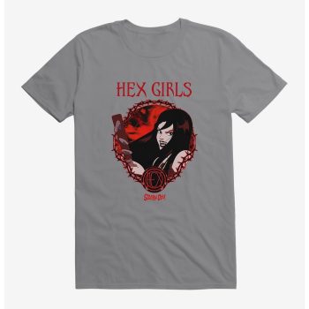 Scooby-Doo! Hex Girls Thorn Kid Tee - Unisex T-Shirt HTS3155