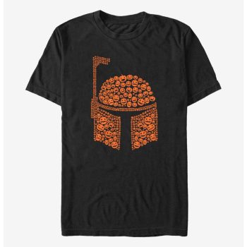 Star Wars Boba Pumpkins Kid Tee - Unisex T-Shirt HTS3362