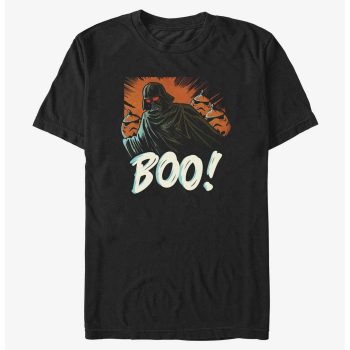 Star Wars Boo! Vader and Pumpkin Troopers Kid Tee - Unisex T-Shirt HTS3364