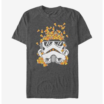 Star Wars Candy Corn Trooper Kid Tee - Unisex T-Shirt HTS3366