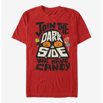 Star Wars Candy Vader Kid Tee - Unisex T-Shirt HTS3367