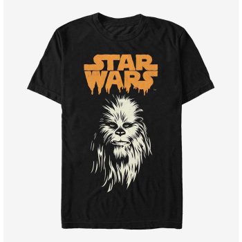 Star Wars Chewie Ghoul Kid Tee - Unisex T-Shirt HTS3368
