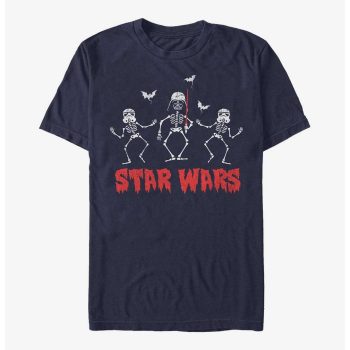 Star Wars Dark Side Creepy Wars Kid Tee - Unisex T-Shirt HTS3370