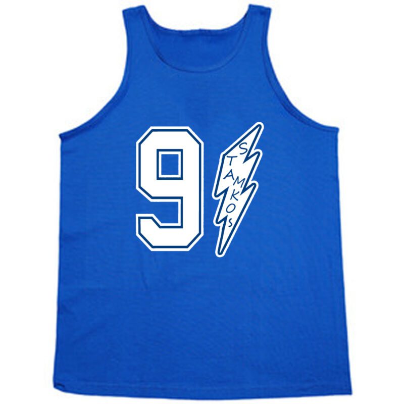 Steven-Stamkos-Tampa-Bay-Lightning-Stamkos-Unisex-Tank-Top Steven Stamkos Tampa Bay Lightning "Stamkos" Unisex Tank Top