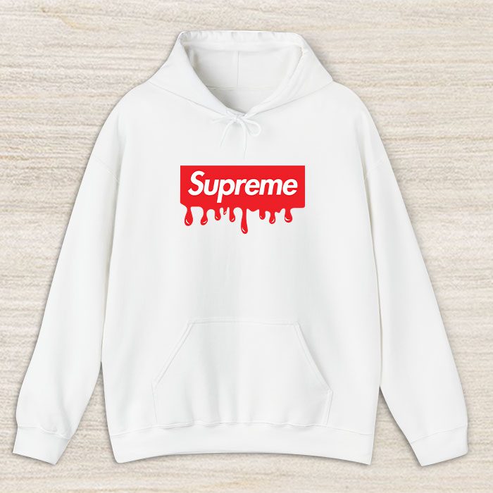 Supreme-Drip-Luxury-Logo-Unisex-Pullover-Hoodie-HTB1186 Supreme Drip Luxury Logo Unisex Pullover Hoodie HTB1186