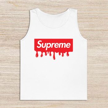 Supreme Drip Luxury Logo Unisex Tank Top TTTB1073