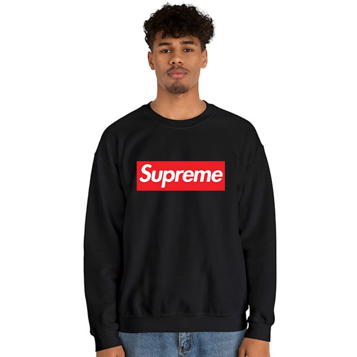 Supreme-Luxury-Logo-Crewneck-Sweatshirt-CSTB0947-3