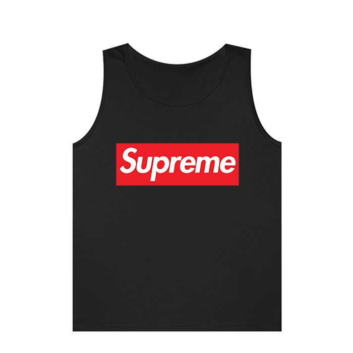 Supreme-Luxury-Logo-Unisex-Tank-TopTTTB1069-1