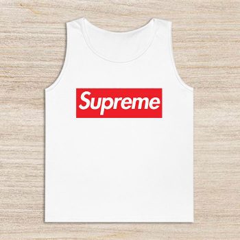 Supreme Luxury Logo Unisex Tank Top TTTB1069