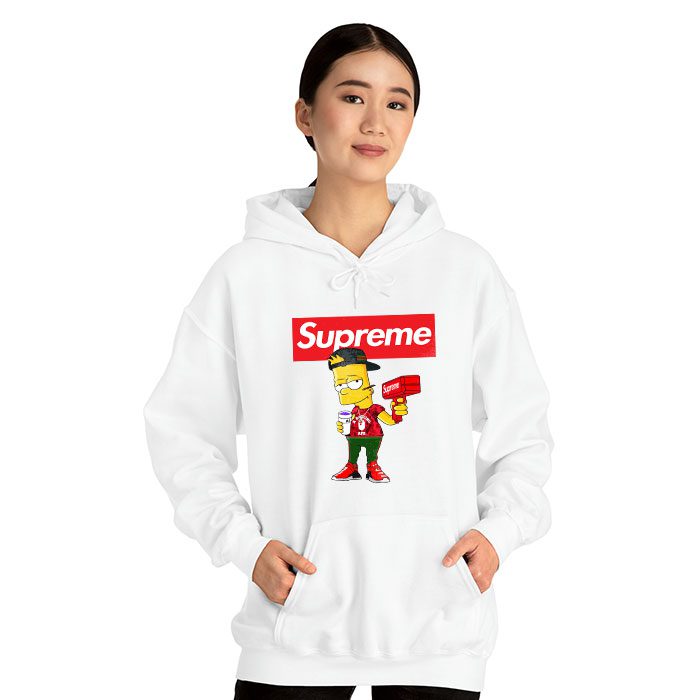 Supreme-Simpsons-Unisex-Pullover-Hoodie-HTB1214-2