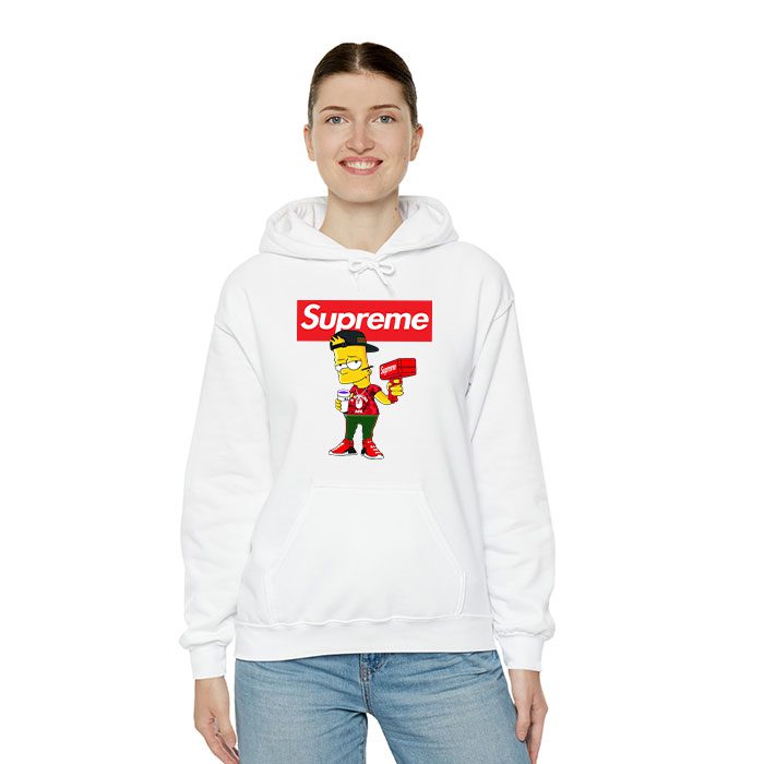 Supreme-Simpsons-Unisex-Pullover-Hoodie-HTB1214-3