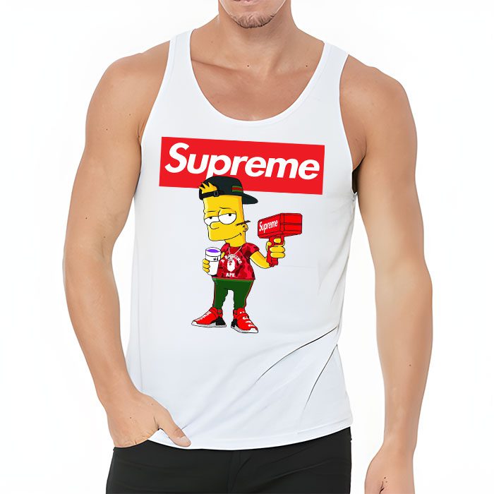 Supreme-Simpsons-Unisex-Tank-TopTTTB1101-1