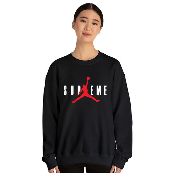 Supreme-x-Jordan-Luxury-Logo-Crewneck-Sweatshirt-CSTB0955-2