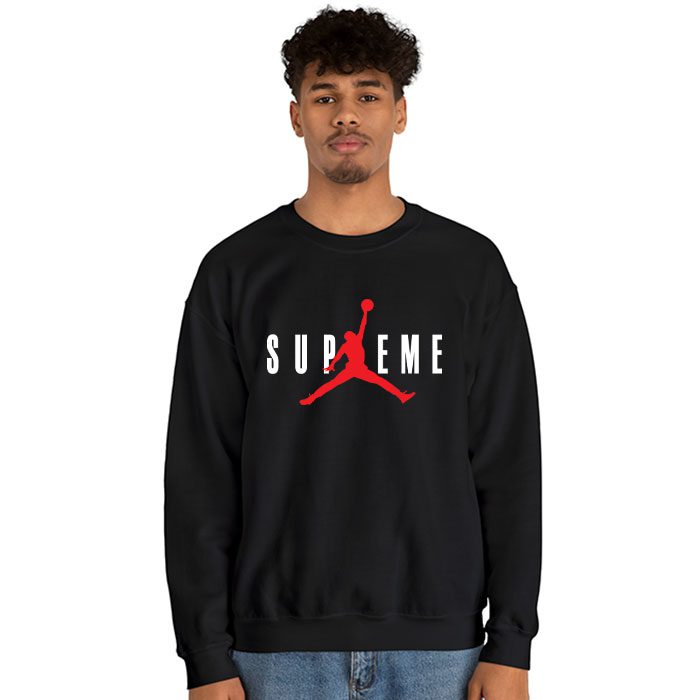 Supreme-x-Jordan-Luxury-Logo-Crewneck-Sweatshirt-CSTB0955-3