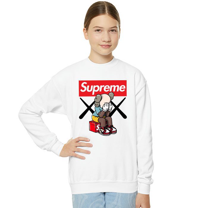 Supreme-x-Kaws-Bearbrick-Crewneck-Sweatshirt-CSTB0968-4