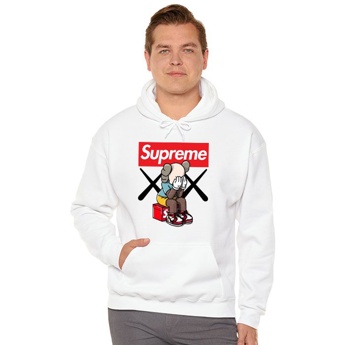 Supreme-x-Kaws-Bearbrick-Unisex-Pullover-Hoodie-HTB1203-4