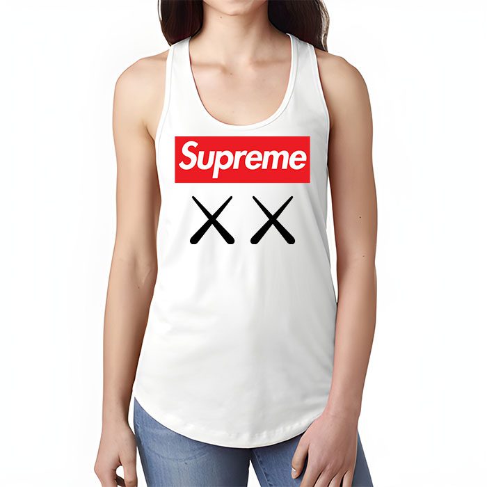 Supreme-x-Kaws-Logo-Unisex-Tank-TopTTTB1083-2