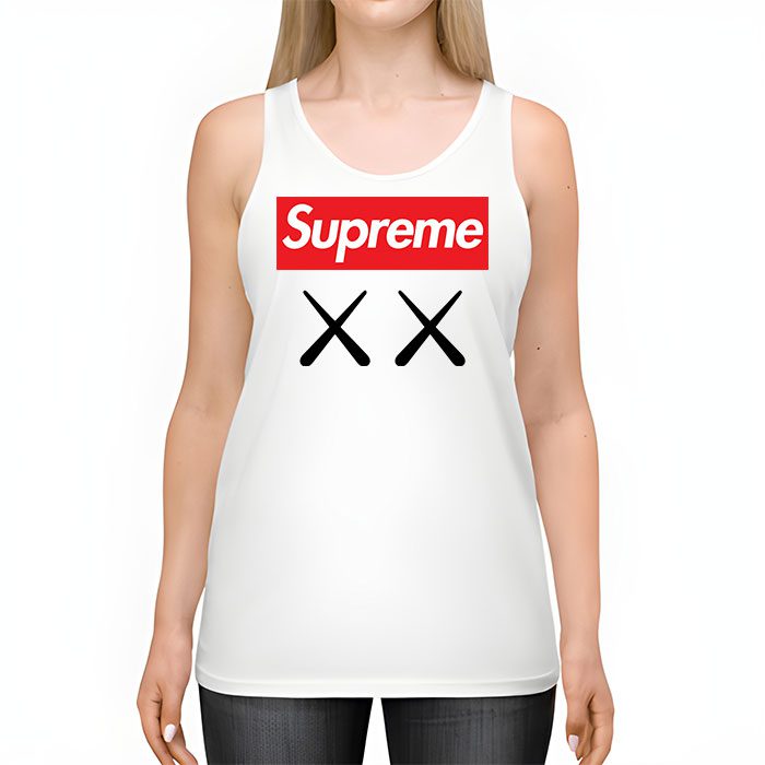 Supreme-x-Kaws-Logo-Unisex-Tank-TopTTTB1083-3