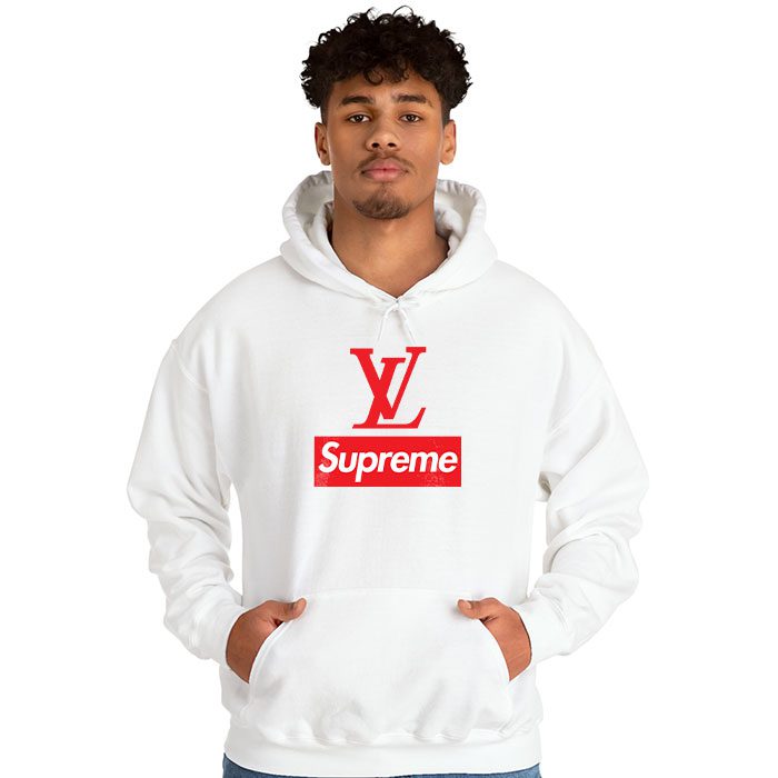 Supreme-x-Louis-Vuitton-Luxury-Logo-Unisex-Pullover-Hoodie-HTB1184-3