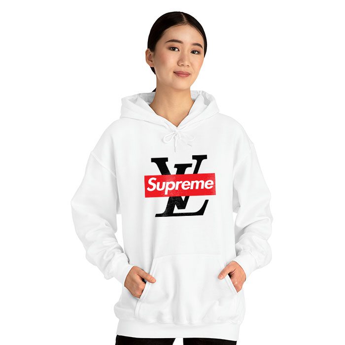Supreme-x-Louis-Vuitton-Luxury-Logo-Unisex-Pullover-Hoodie-HTB1218-2