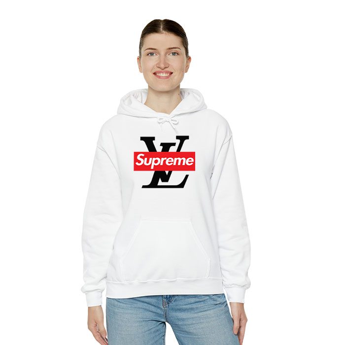 Supreme-x-Louis-Vuitton-Luxury-Logo-Unisex-Pullover-Hoodie-HTB1218-3