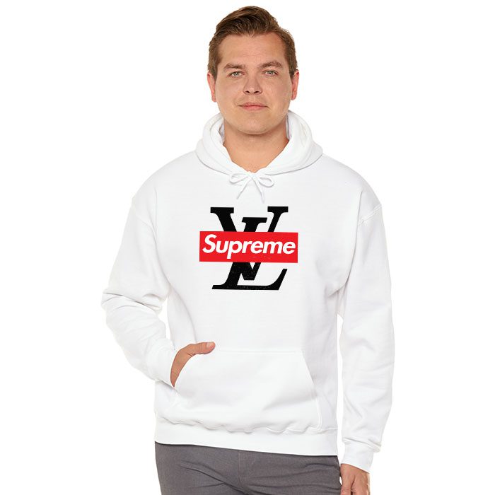 Supreme-x-Louis-Vuitton-Luxury-Logo-Unisex-Pullover-Hoodie-HTB1218-4