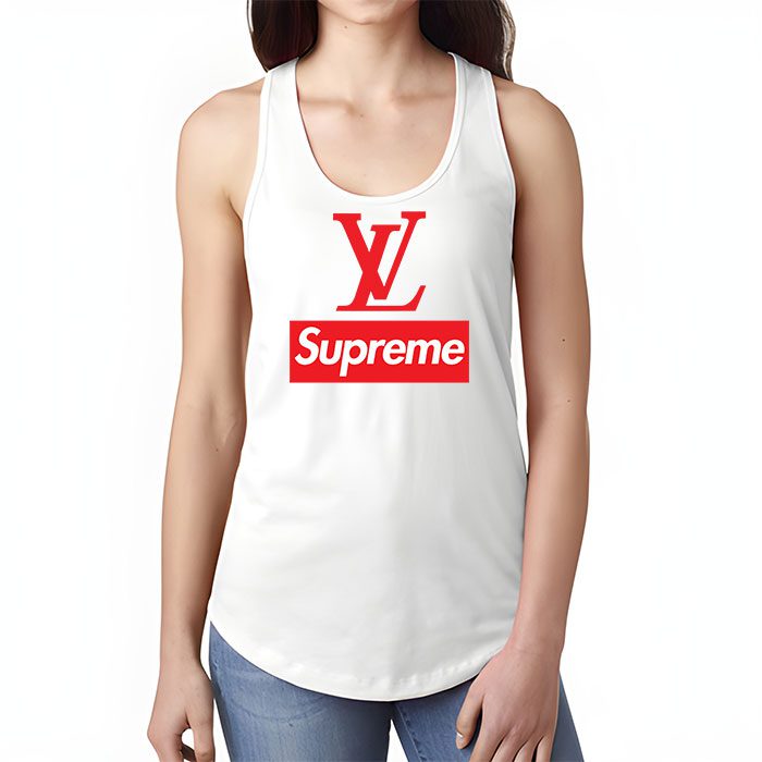 Supreme-x-Louis-Vuitton-Luxury-Logo-Unisex-Tank-TopTTTB1071-3