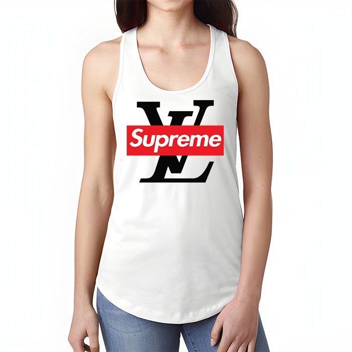 Supreme-x-Louis-Vuitton-Luxury-Logo-Unisex-Tank-TopTTTB1105-2