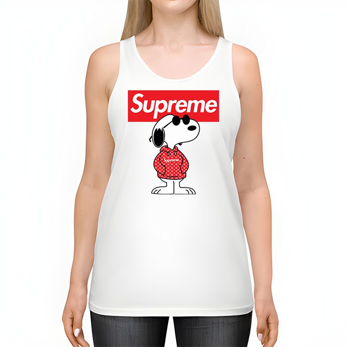 Supreme-x-Louis-Vuitton-Snoppy-Unisex-Tank-TopTTTB1081-3