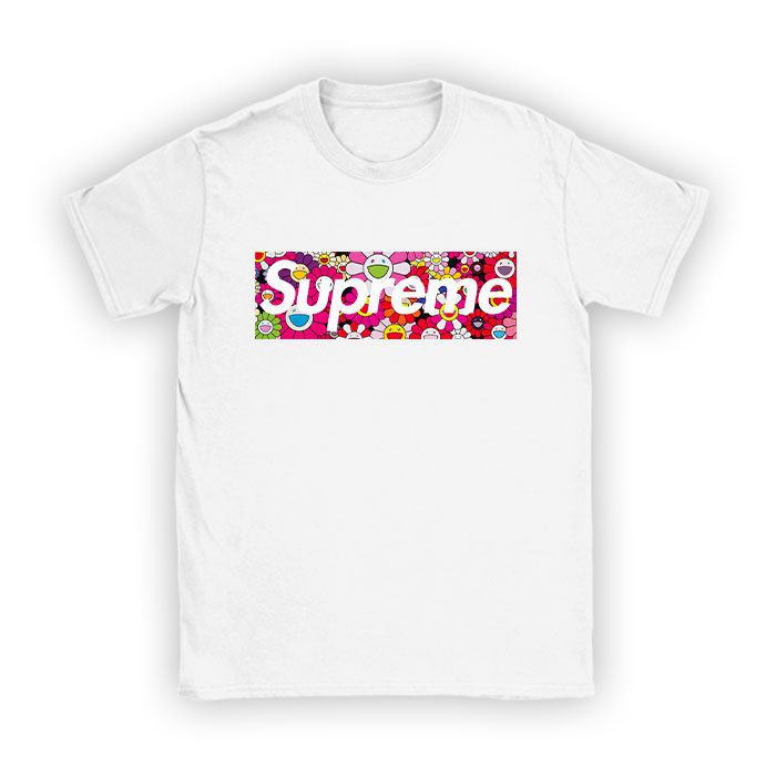 Supreme-x-Takashi-Murakami-Kid-Tee-Unisex-T-Shirt-TTB1988-1