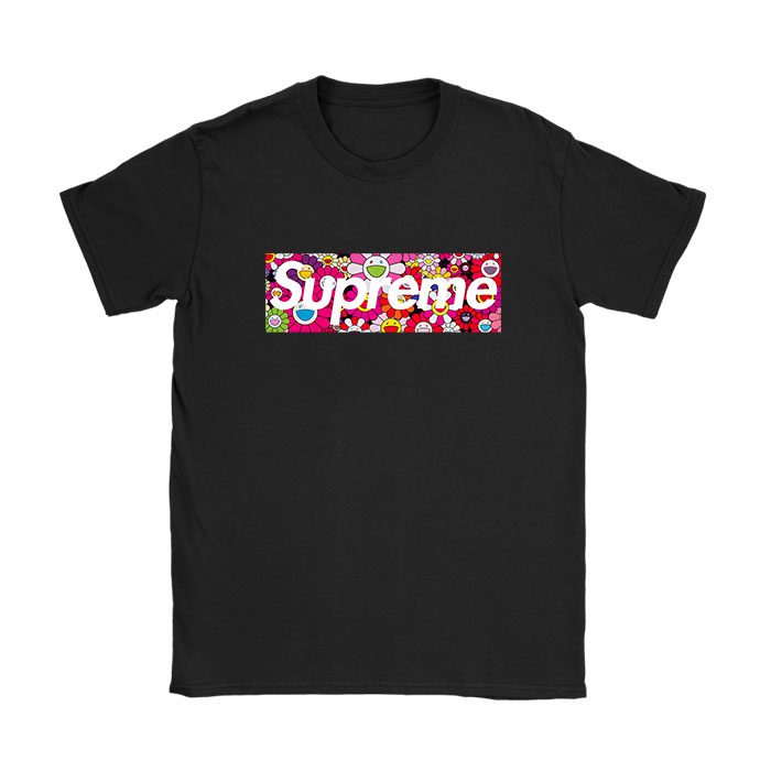 Supreme-x-Takashi-Murakami-Kid-Tee-Unisex-T-Shirt-TTB1988 Supreme x Takashi Murakami Kid Tee Unisex T-Shirt TTB1988