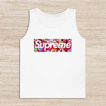 Supreme x Takashi Murakami Unisex Tank Top TTTB1103